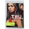 Image 1 : TRUE CALLING COMPLETE DVD SERIES