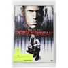 Image 1 : SEASONS 1-4 OF PRISON BREAK DVD SET