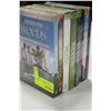 Image 1 : WEEDS SEASONS 1-8 DVD SETS