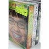 Image 1 : UGLY BETTY SEASONS 1-4 DVD SETS