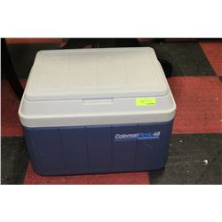 COLEMAN PICNIC 48 COOLER