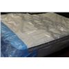 Image 1 : KING SIZE SEALY EUROTOP MATTRESS WITH BOX