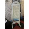 Image 1 : FULL LENGTH SWIVEL MIRROR