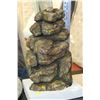 Image 1 : ROCK FOUNTAIN