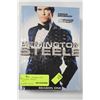 Image 1 : REMINGTON STEELE DVD COMPLETE SERIES