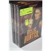Image 1 : RELIC HUNTER COMPLETE DVD SERIES