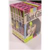 Image 1 : THAT GIRL COMPLETE DVD SERIES