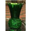 Image 1 : GREEN VASE