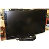 Image 1 : 42" LG FLAT SCREEN TV WITH REMOTE