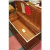 Image 1 : EATONIA CEDAR LINED CHEST