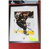 Image 1 : FRAMED & AUTOGRAPHED MIKE MODANO PHOTO