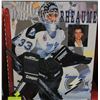 Image 1 : TAMPA BAY LIGHTNING MONAN RHEAUME PICTURE