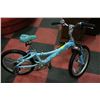 Image 1 : TREK 6 SPEED KIDS BIKE