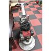 Image 1 : HONDA PROPANE FLOOR POLISHER