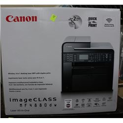 CANON IMAGE CLASS ALL-IN-ONE