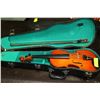 Image 1 : CREMONA 3/4 VIOLIN WITH BOW & CASE