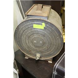 ANTIQUE BUTTER CHURN