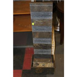 SLATE WATER FOUNTAIN