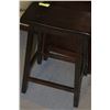 Image 1 : WOODEN STOOL