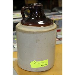 ESTATE LIQUOR JUG