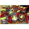 Image 1 : JARS OF COSTUME JEWELRY SOLD TIMES 12