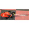 Image 1 : BLACK & DECKER HS1010 O" 2.8M HEDGE TRIMMER