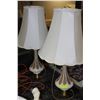 Image 1 : 2 SHOWHOME LAMPS