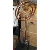 Image 1 : COPPER SPRINKLING SYSTEM