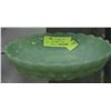 Image 1 : JADEITE BOWL