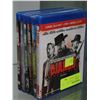 Image 1 : BUNDLE OF BLUE-RAY MOVIES