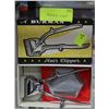 Image 1 : VINTAGE HAIR CLIPPERS