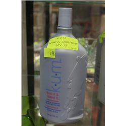 PROFESSIONAL SALON LEAVE-IN CONDITIONER