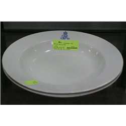 SET OF TWO KING GEORGE THE 5TH COLLECTOR PLATES