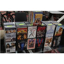 BUNDLE OF 15 ASSORTED DVDS X 15