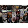 Image 1 : BUNDLE OF 15 ASSORTED DVDS X 15