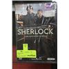 Image 1 : SHERLOCK FIRST 3 SEASONS
