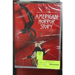AMERICAN HORROR STORY FIRST 3 SEASONS