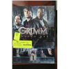 Image 1 : GRIMM FIRST 3 SEASONS