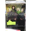 Image 1 : SANCTUARY COMPLETE SERIES