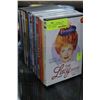 Image 1 : THE LUCY SHOW ASSORTED BUNDLE