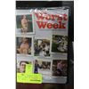 Image 1 : WORST WEEK COMPLETE SERIES