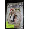 Image 1 : VOYAGERS COMPLETE SERIES