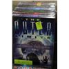 Image 1 : THE OUTER LIMITS COMPLETE SERIES