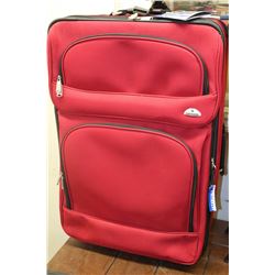 NEW SAMONSITE ELEVATION SUITCASE