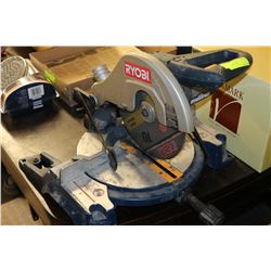 RYOBI MITRE SAW