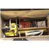 Image 1 : McCULLOCH CHAINSAW & ACCESSORIES