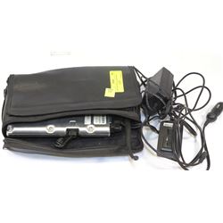 1980'S MOTOROLA CAR/BAG PHONE