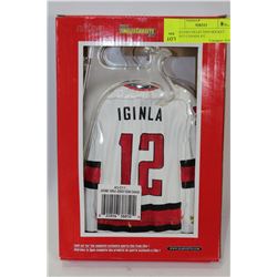 TIMELESS COLLECTION HOCKEY JERSEY CANADA #12