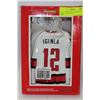 Image 1 : TIMELESS COLLECTION HOCKEY JERSEY CANADA #12