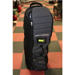 NEVADA BOYS TRAVEL GOLF BAG